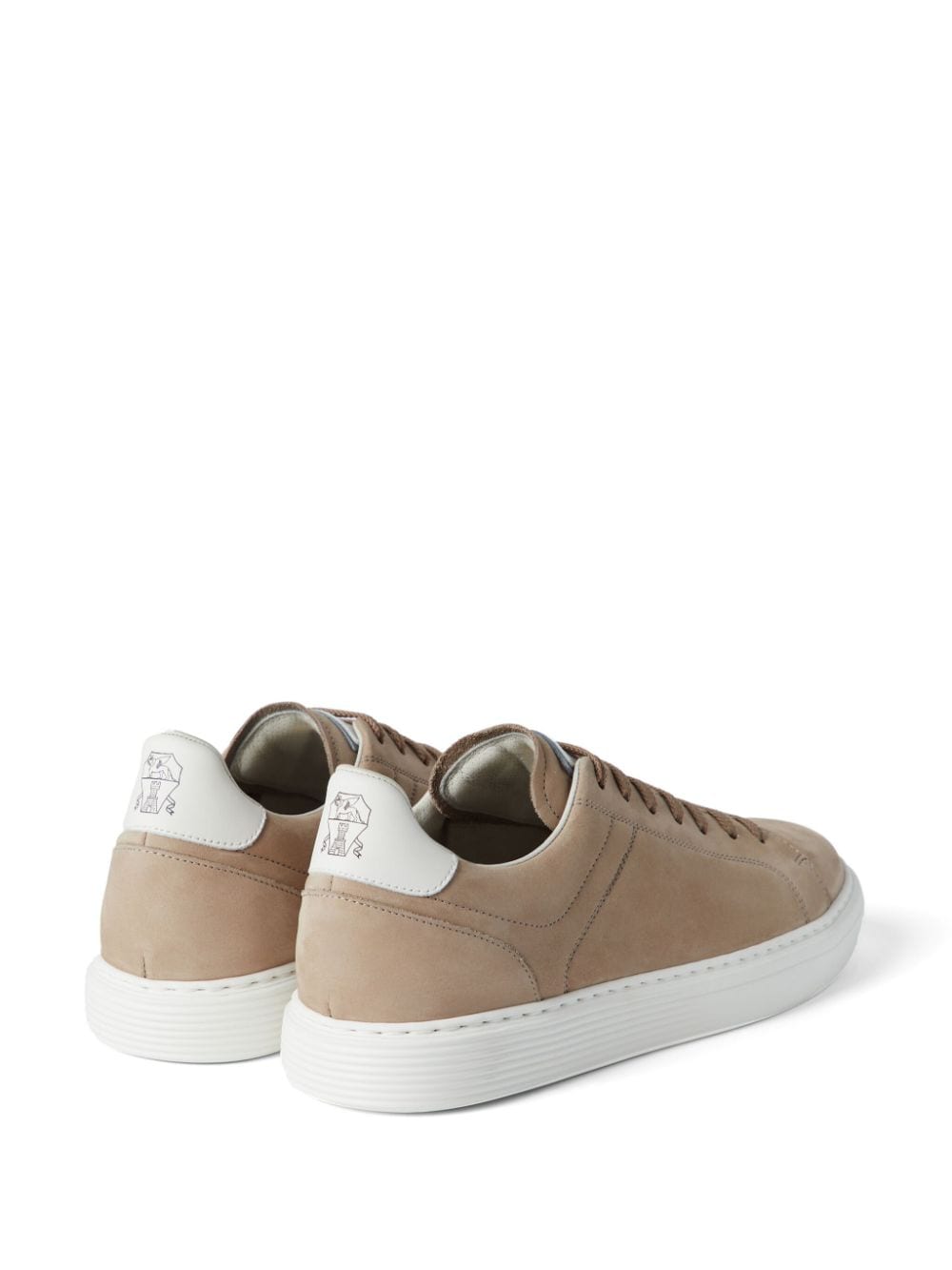 Brunello Cucinelli Sneakers Beige