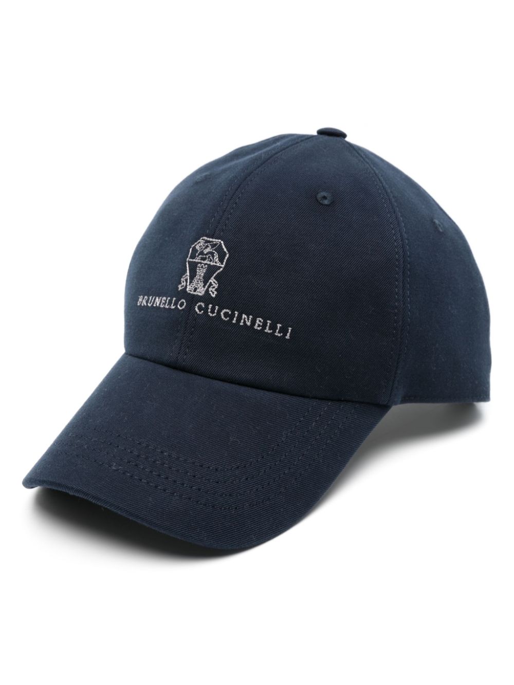 Brunello Cucinelli Hats Blue