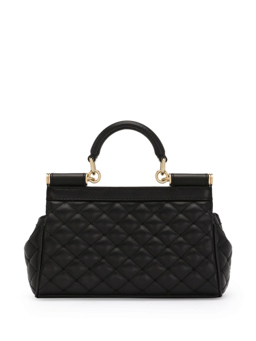 Dolce & Gabbana Bags.. Black