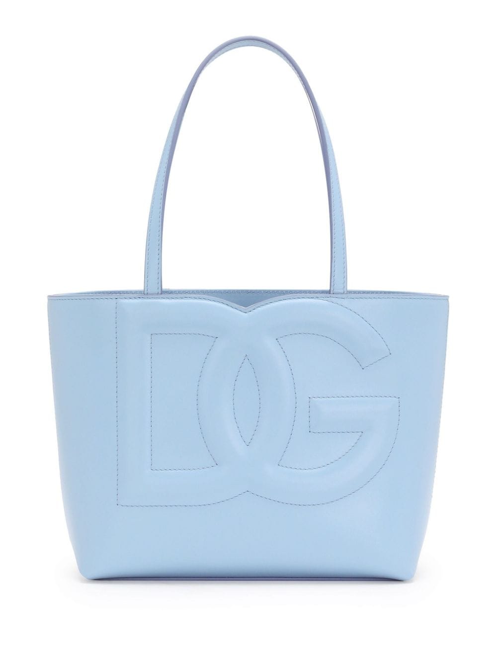 Dolce & Gabbana Bags.. Clear Blue