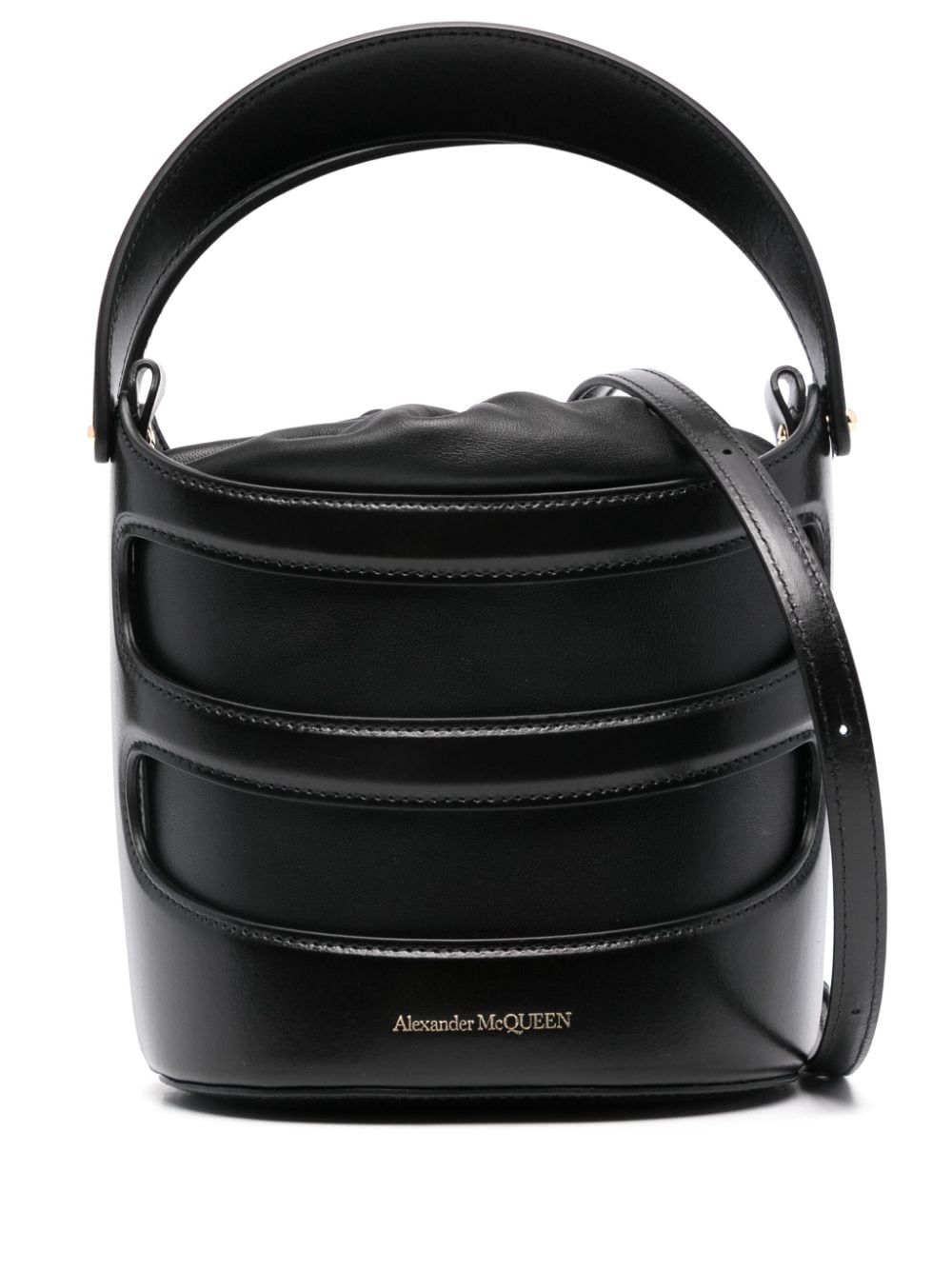 Alexander McQueen Bags.. Black