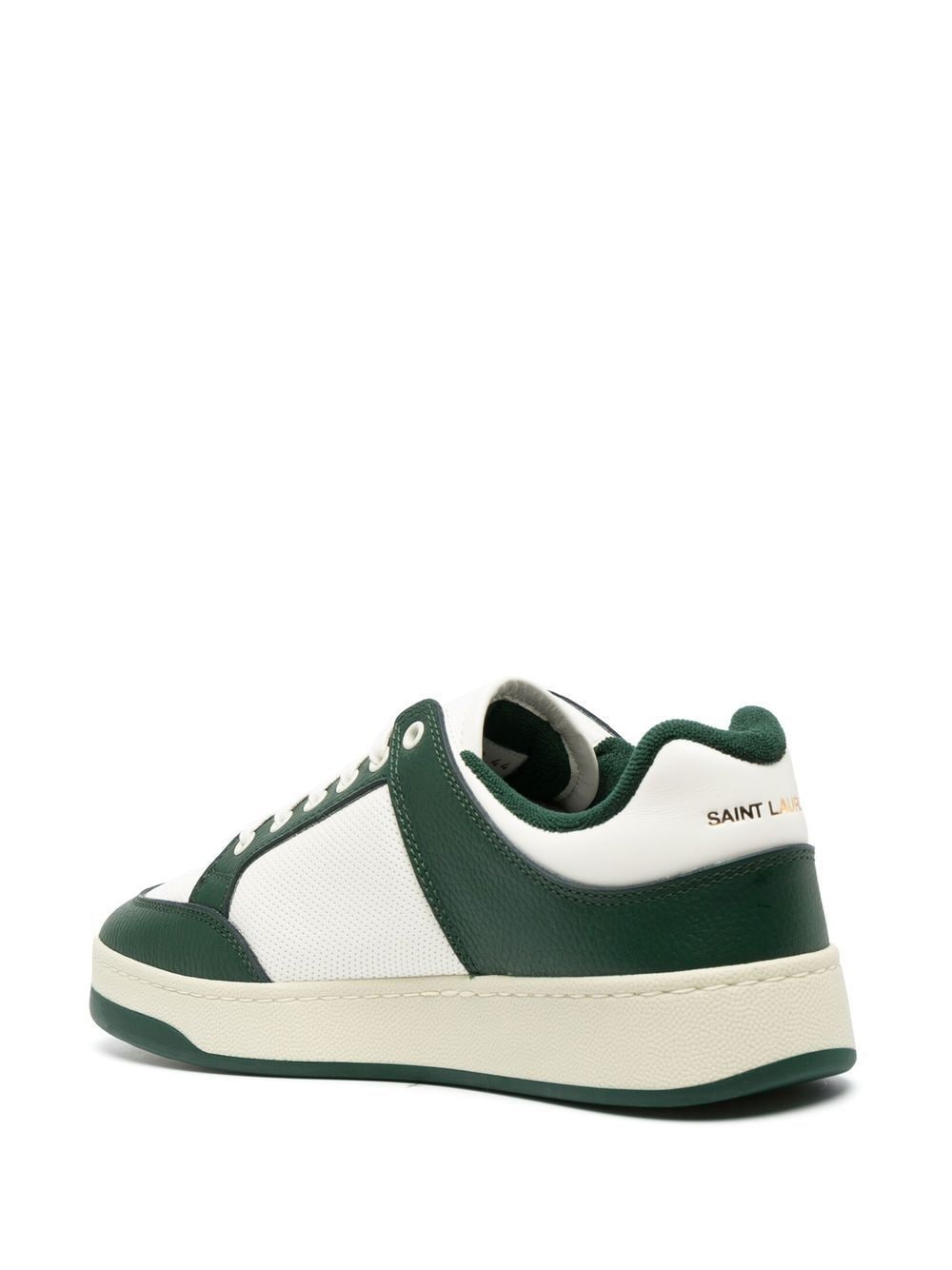 Saint Laurent  Sneakers Green