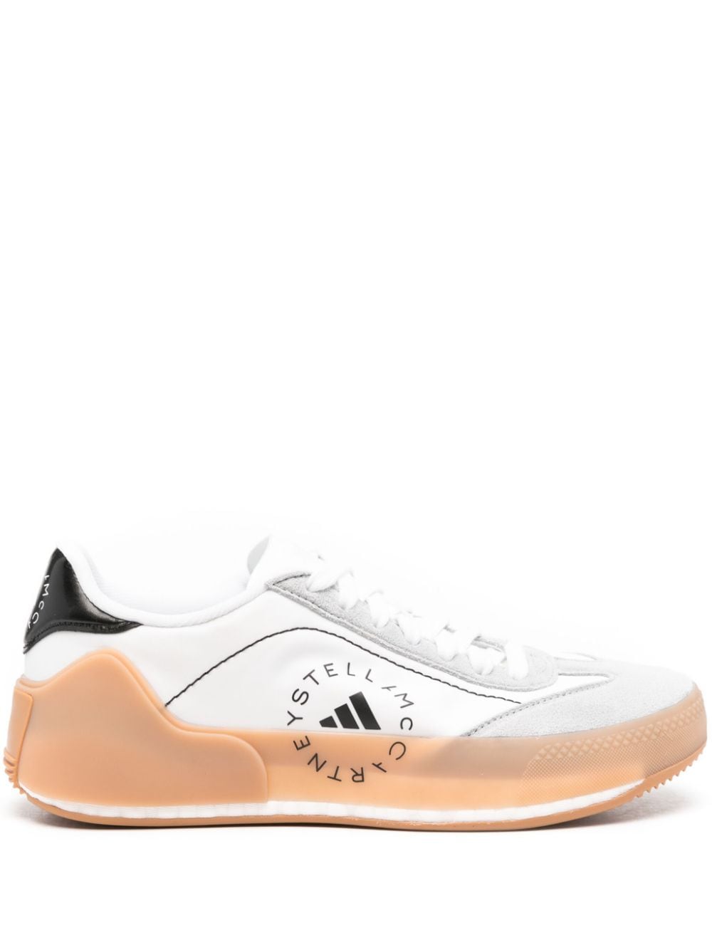 Adidas By Stella McCartney Sneakers White