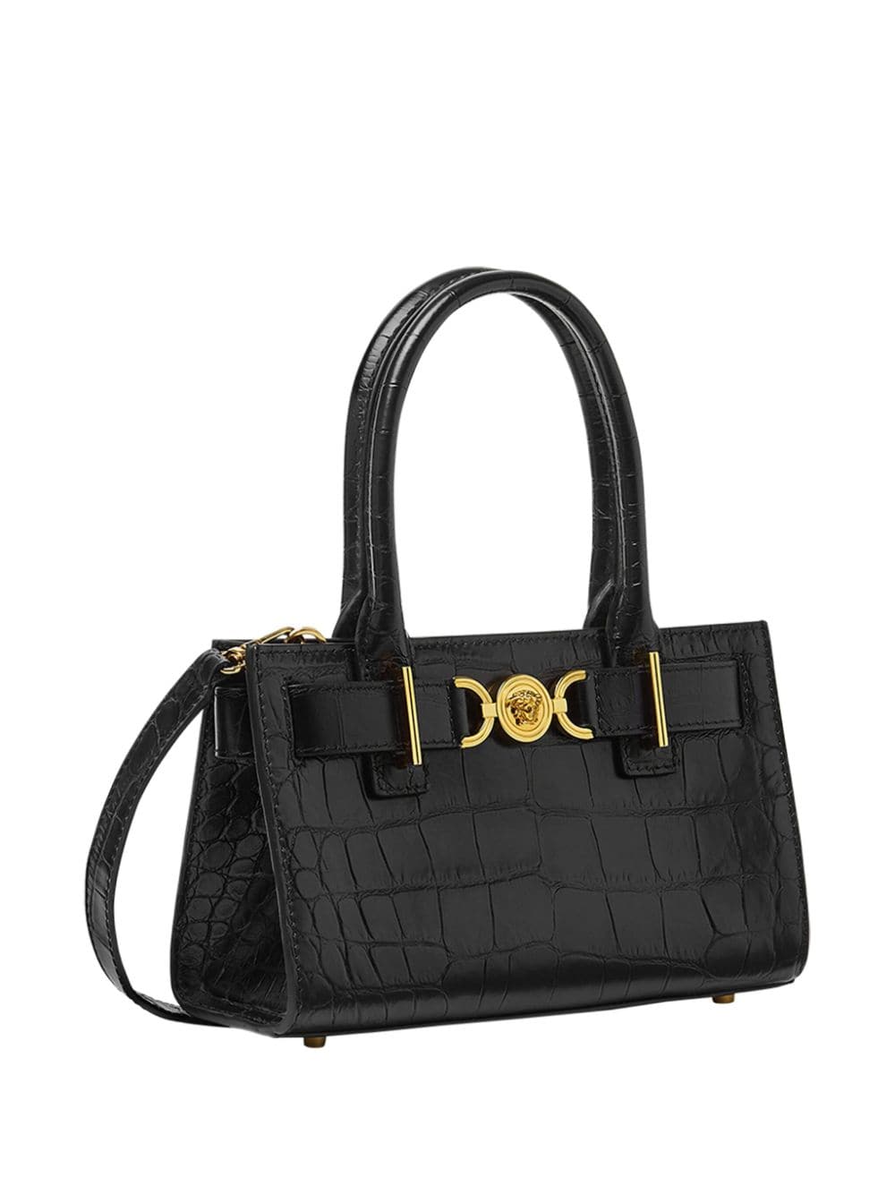 Versace Bags.. Black