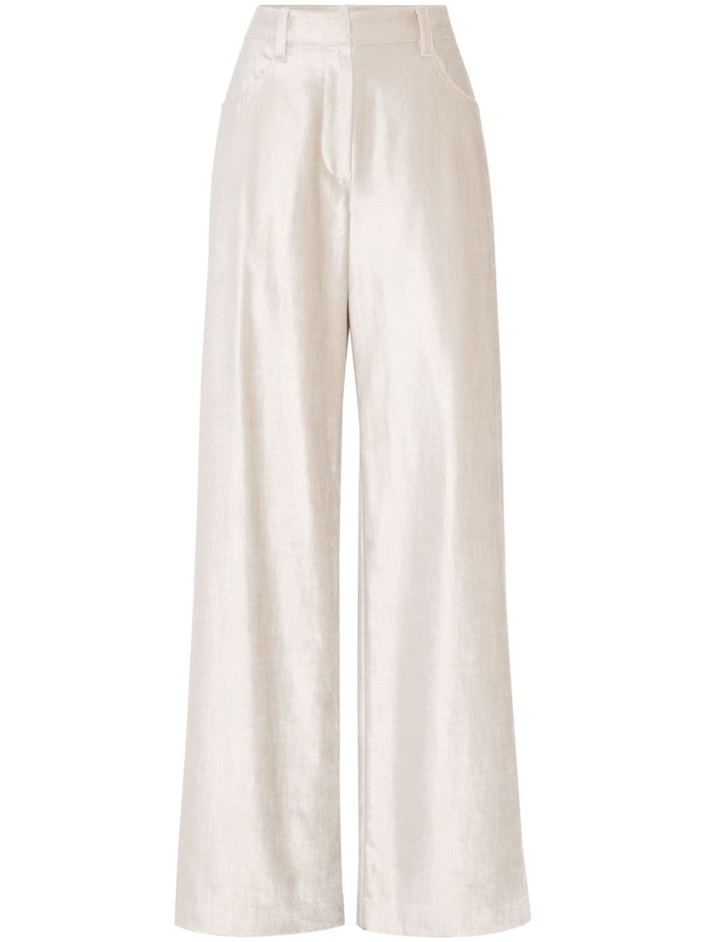 Brunello Cucinelli Trousers Beige