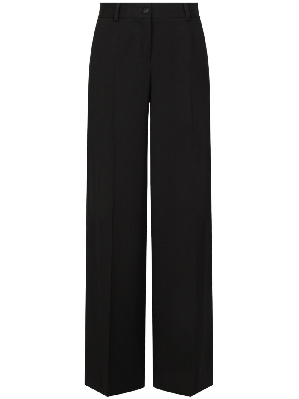 Dolce & Gabbana Trousers Black