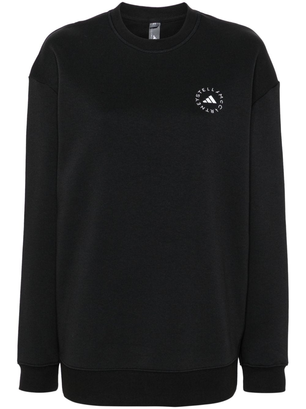 Adidas By Stella McCartney Sweaters Black