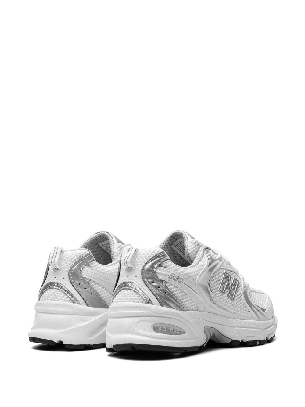 New Balance Sneakers White