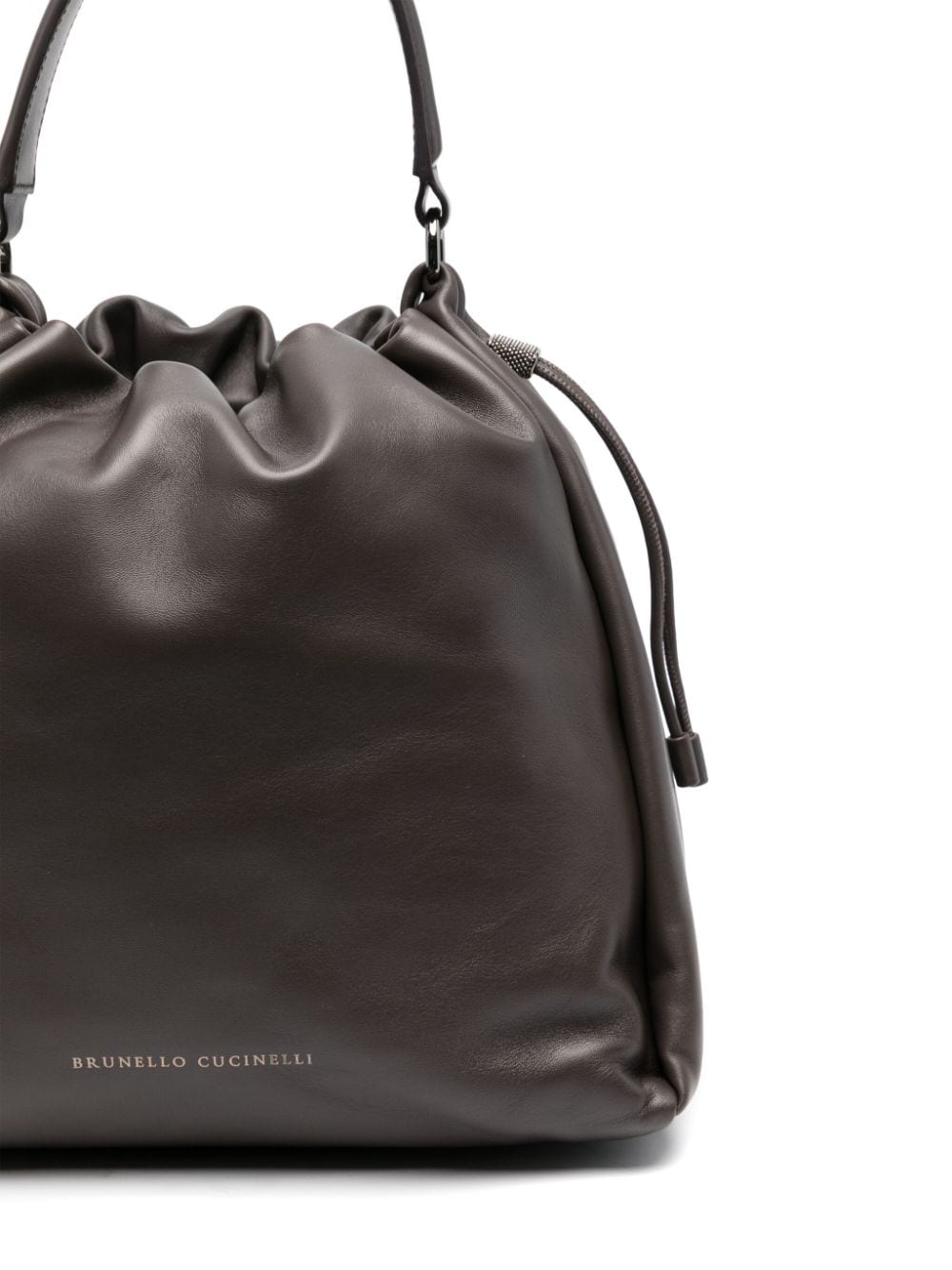 Brunello Cucinelli Bags.. Brown