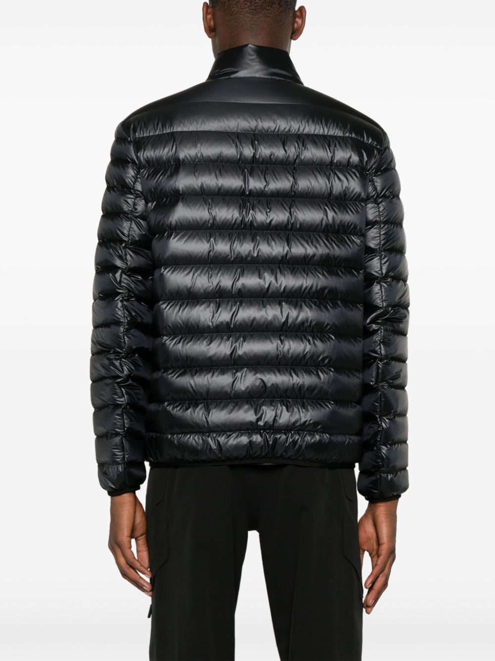 Givenchy Coats Black