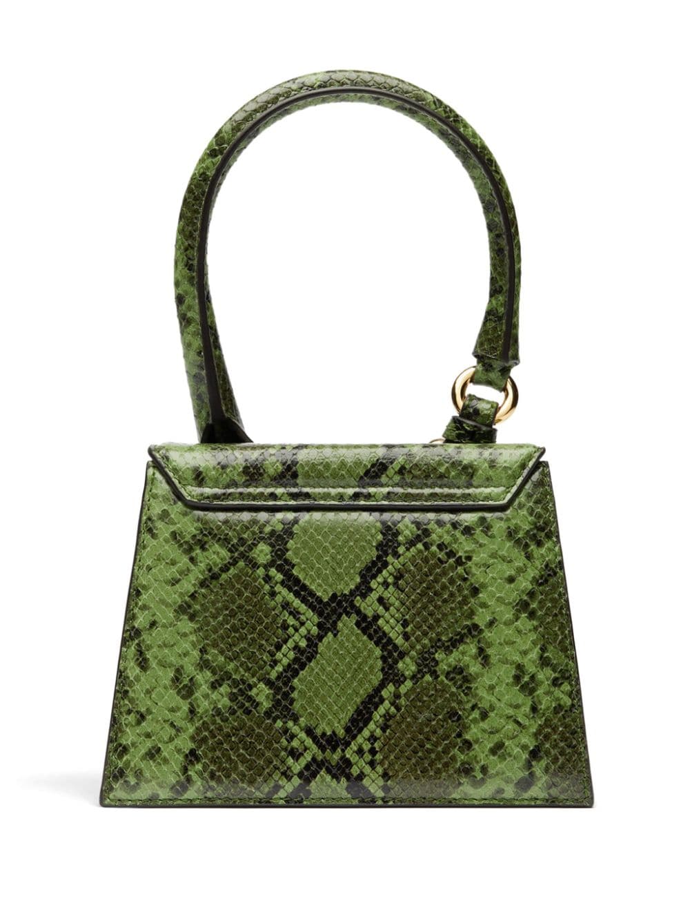 JACQUEMUS Bags.. Green