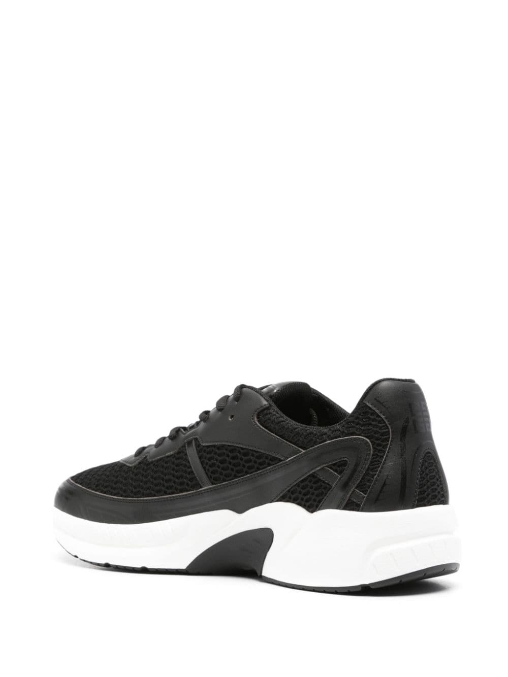 Givenchy Sneakers Black