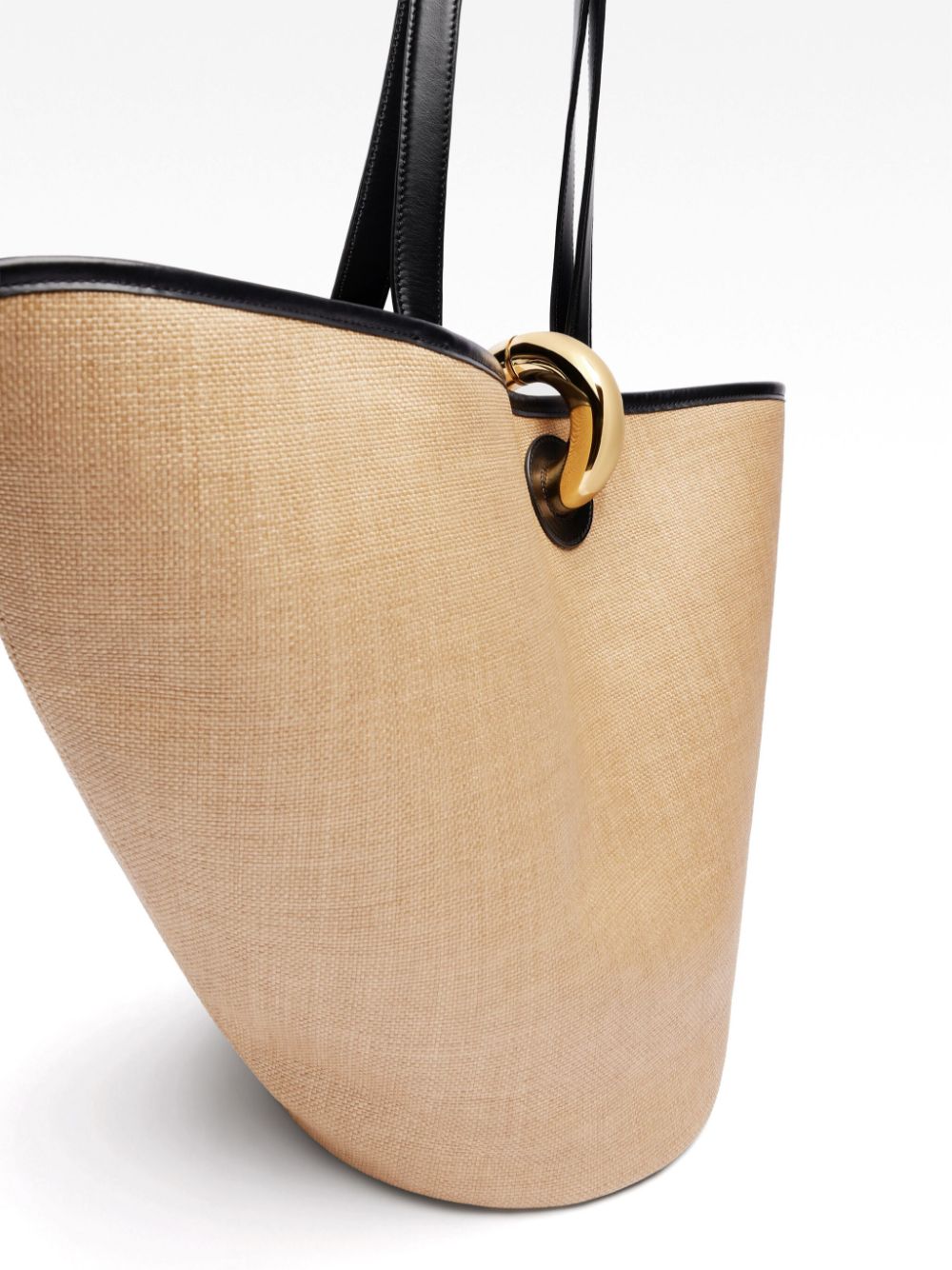 JACQUEMUS Bags.. Beige