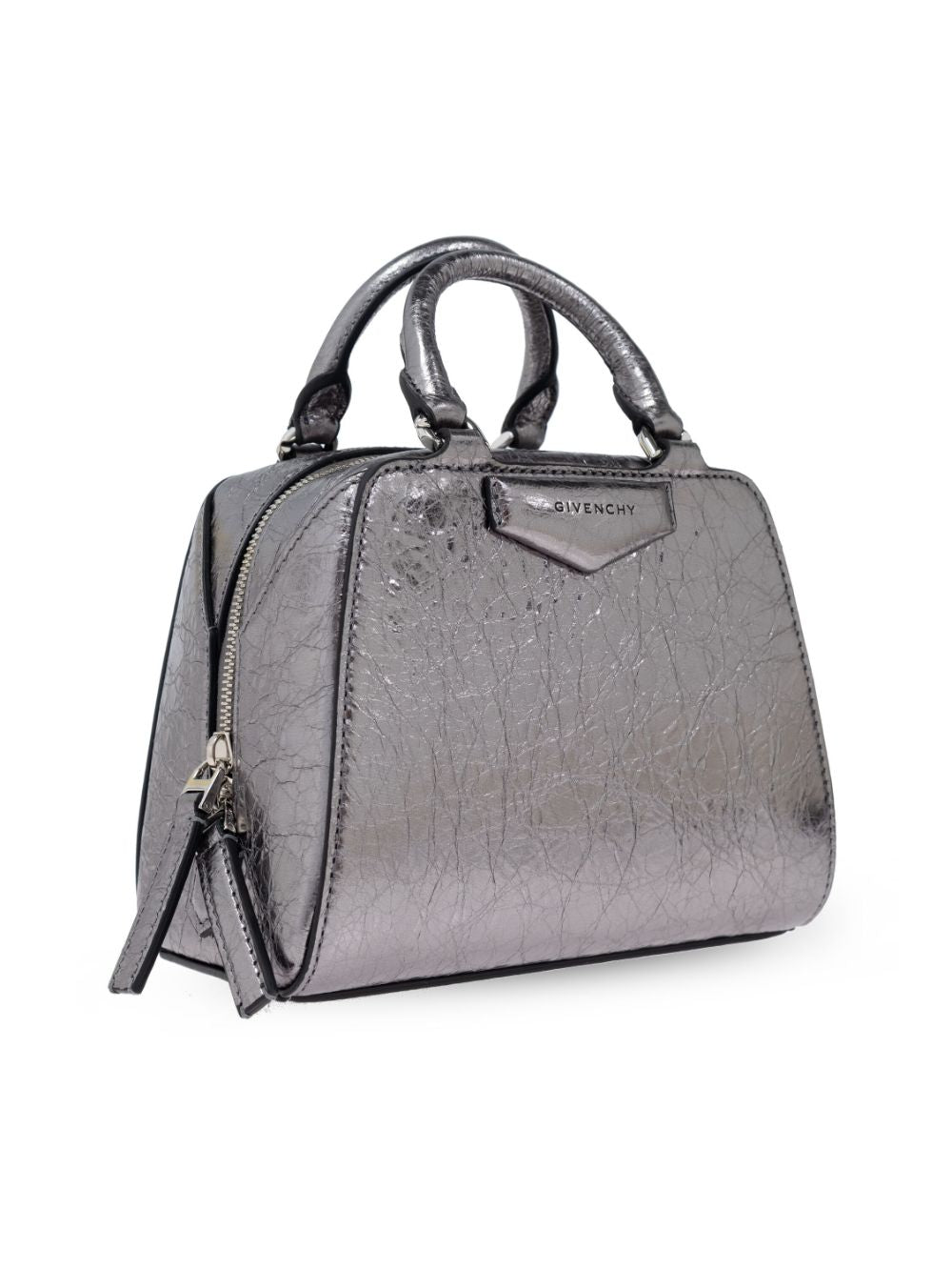 Givenchy Bags.. Silver