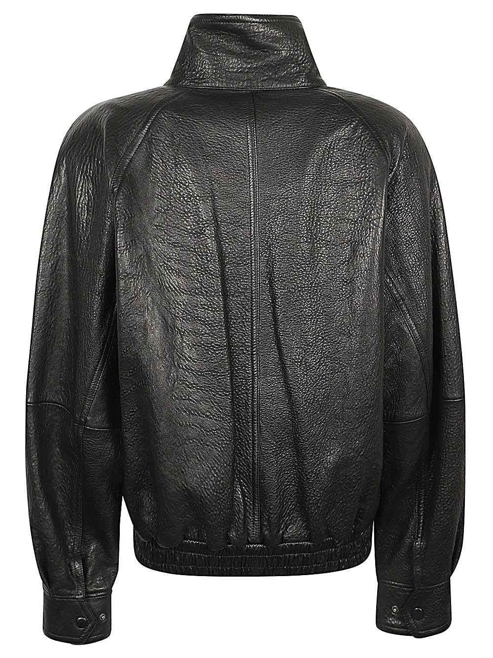 Saint Laurent  Jackets Black