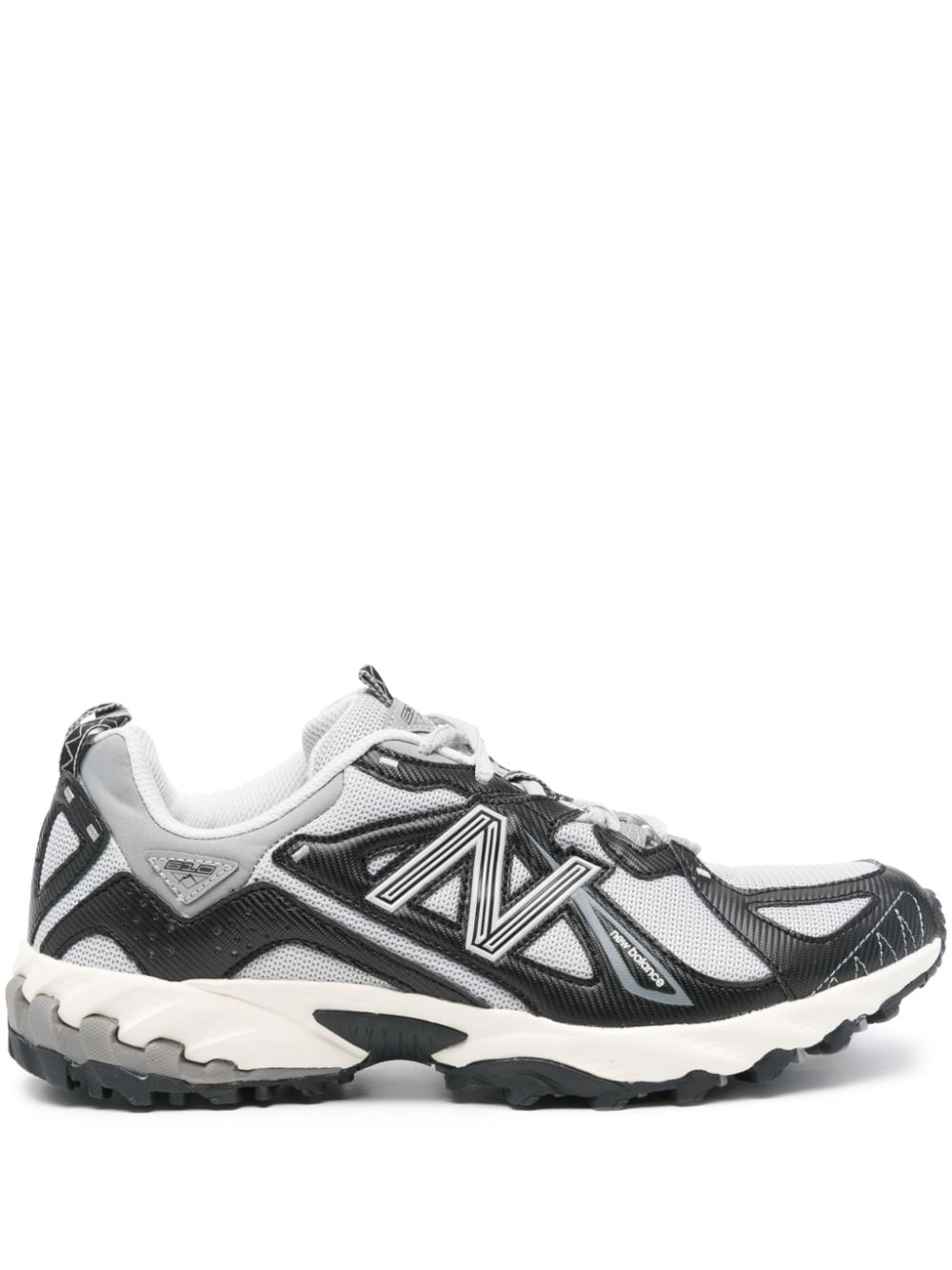 New Balance Sneakers Black