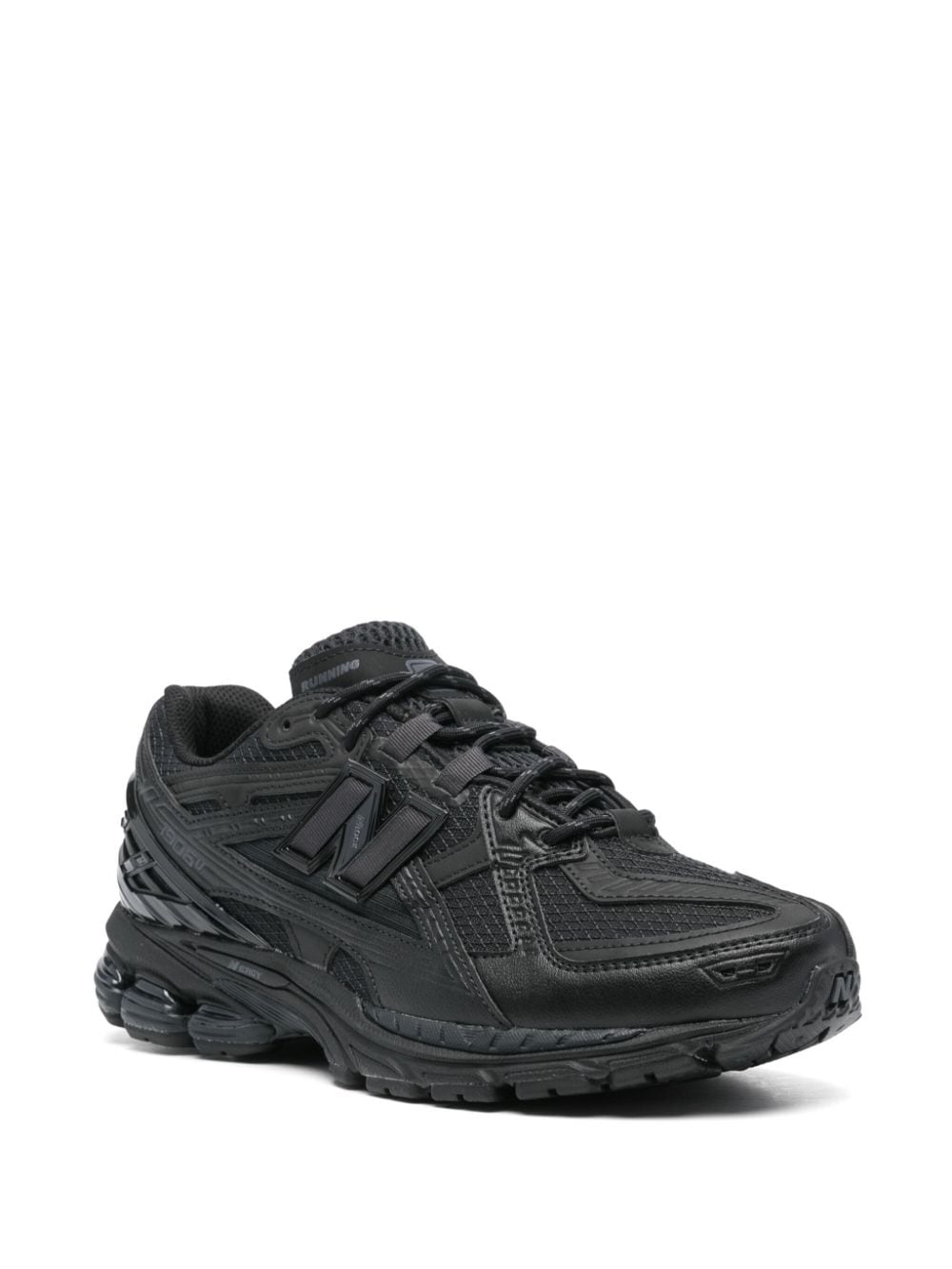 New Balance Sneakers Black