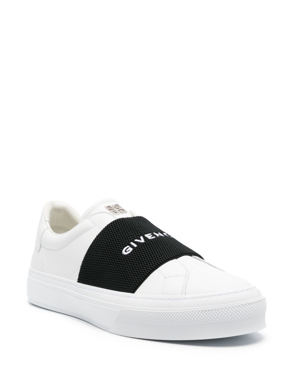 Givenchy Sneakers White