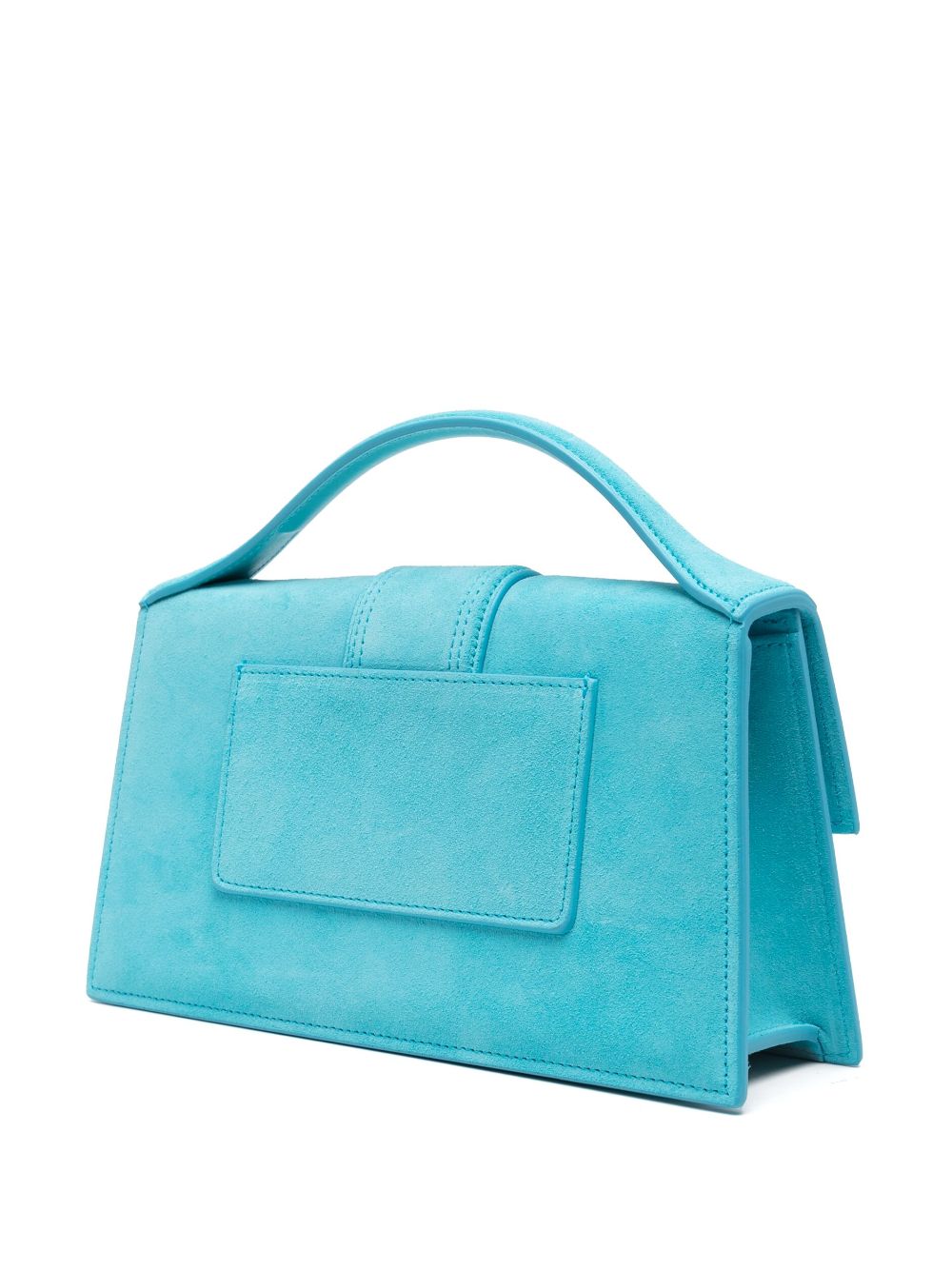 JACQUEMUS Bags.. Clear Blue