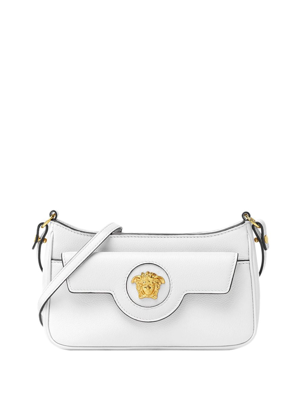 Versace Bags.. White