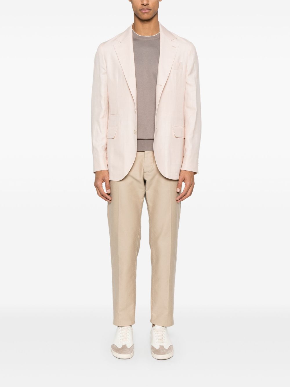 Brunello Cucinelli Jackets Pink