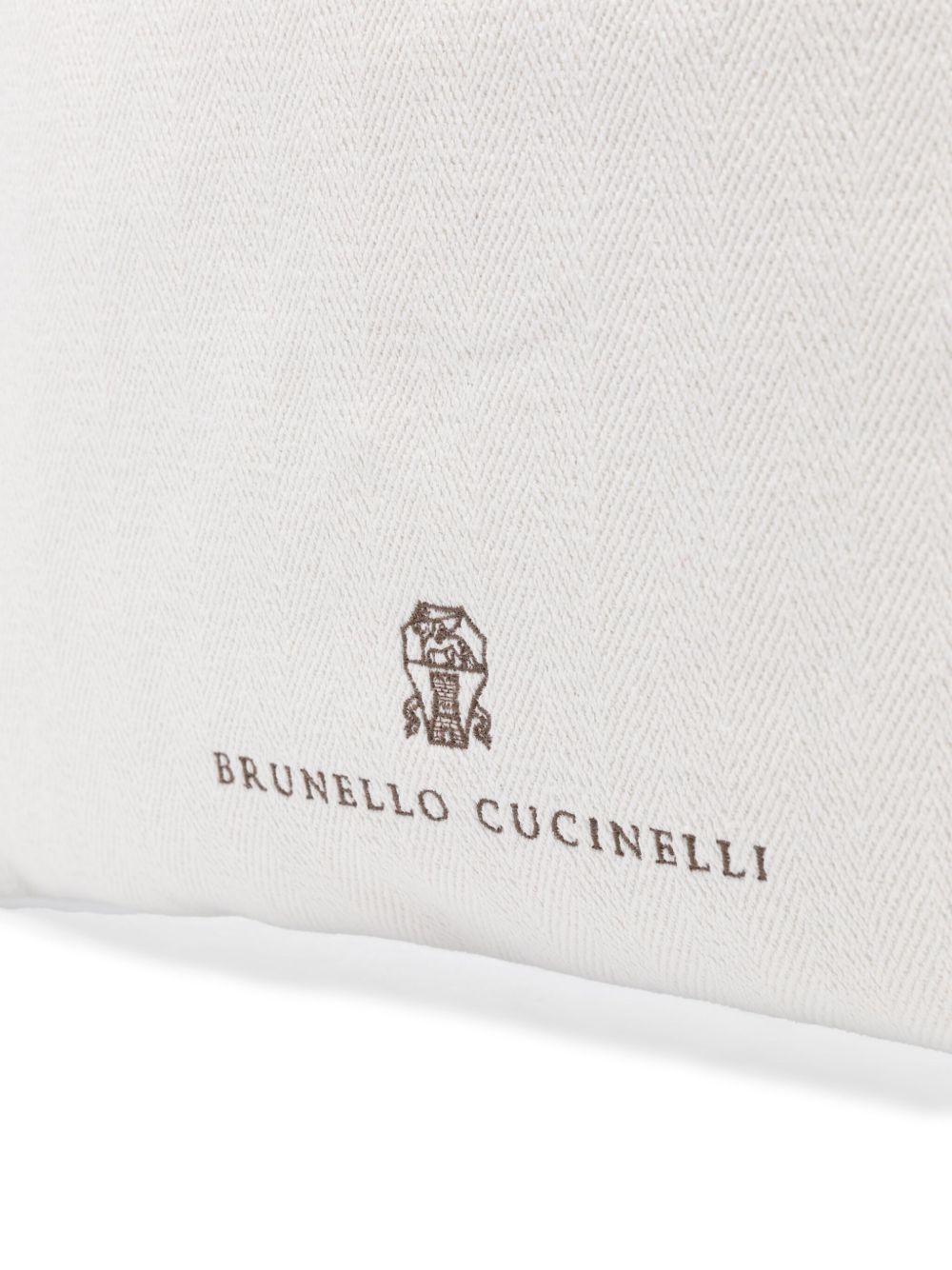 Brunello Cucinelli Bags.. White