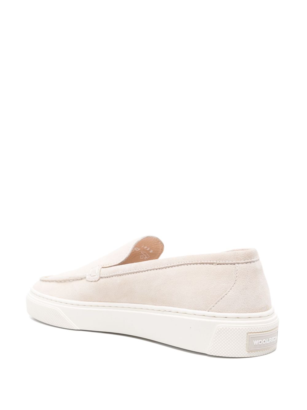 Woolrich Sneakers Beige