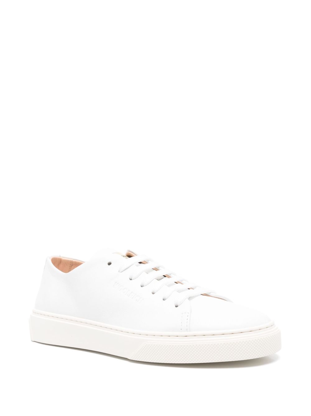 Woolrich White Sneakers