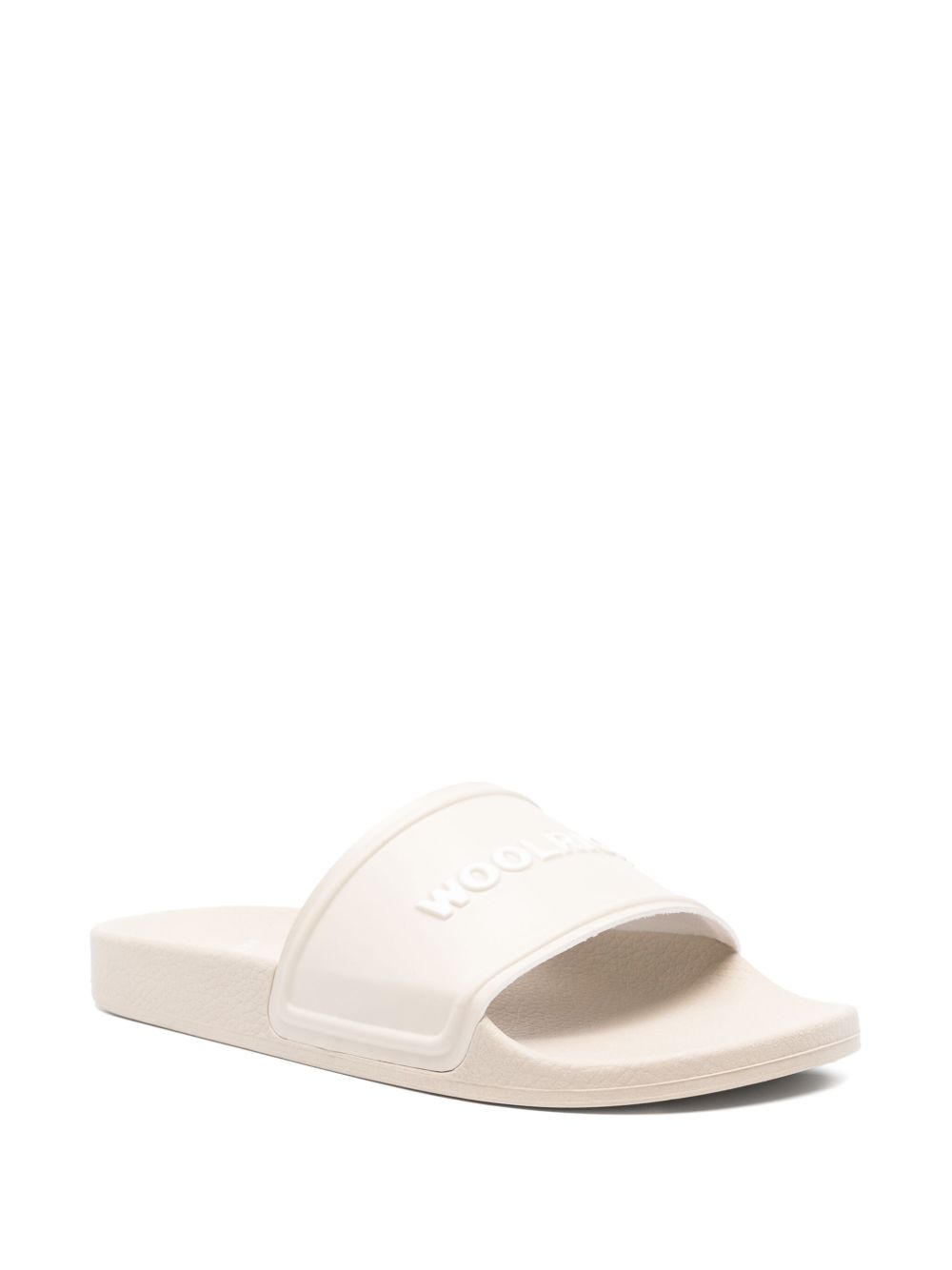 Woolrich Beige Sandals