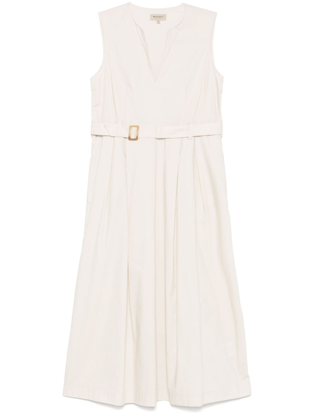 Woolrich Beige Dress