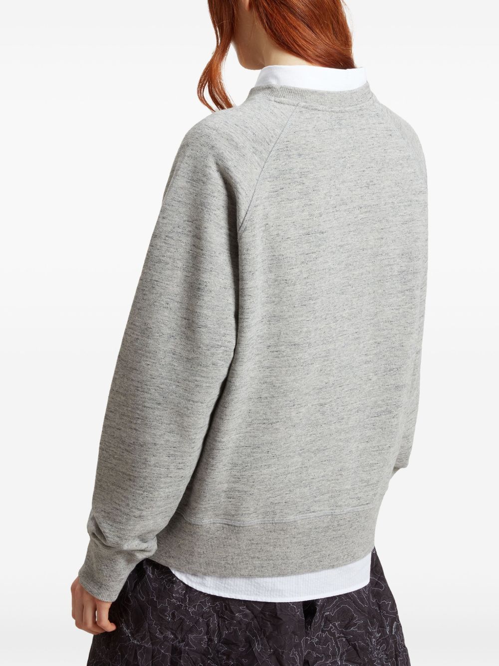 Woolrich Sweaters Grey