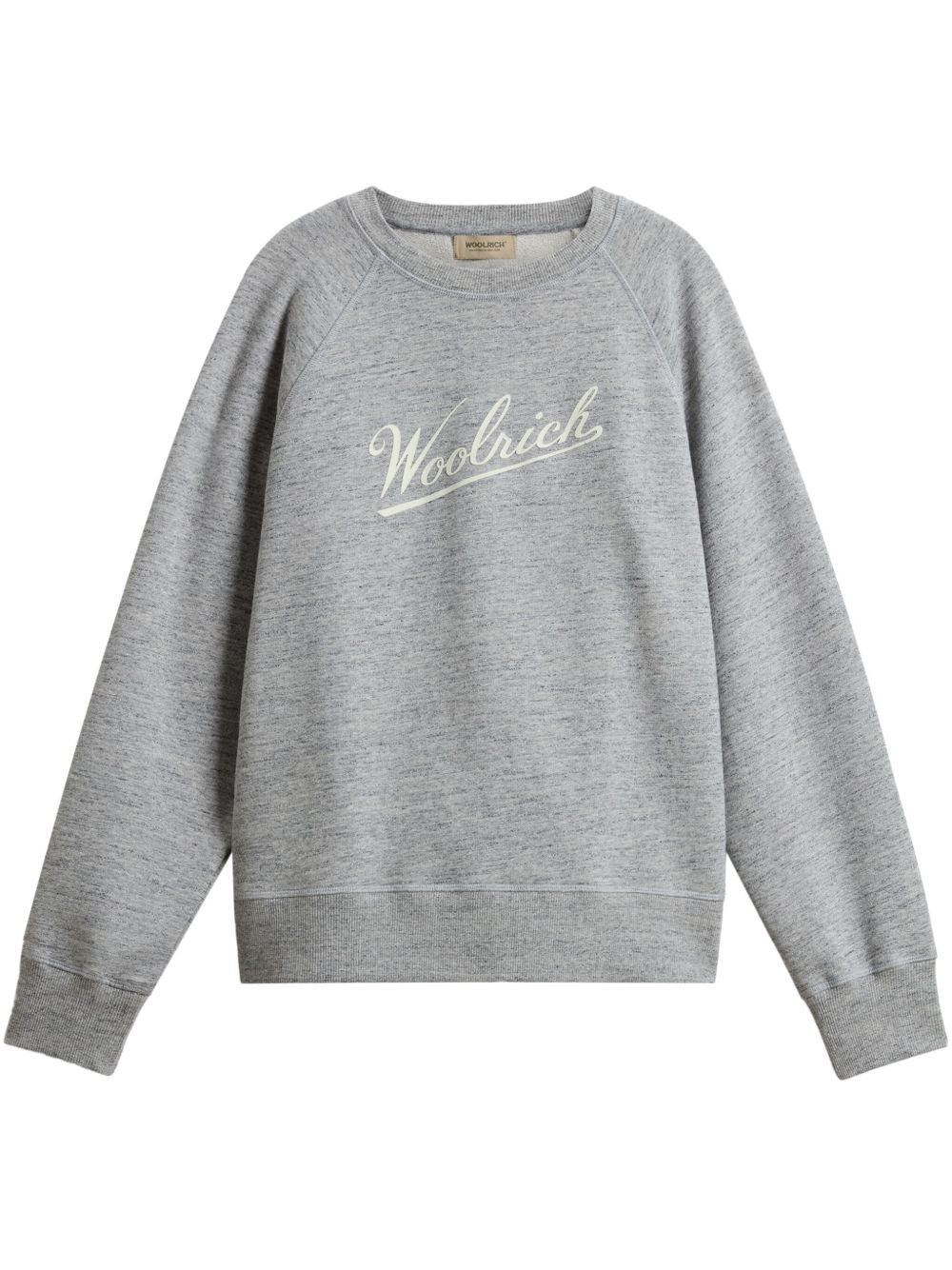 Woolrich Sweaters Grey