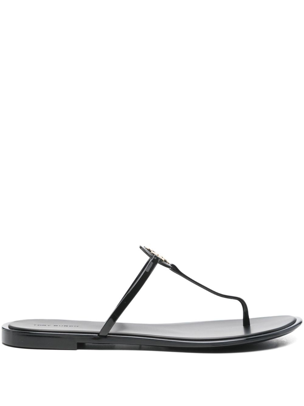 Tory Burch Black Sandals