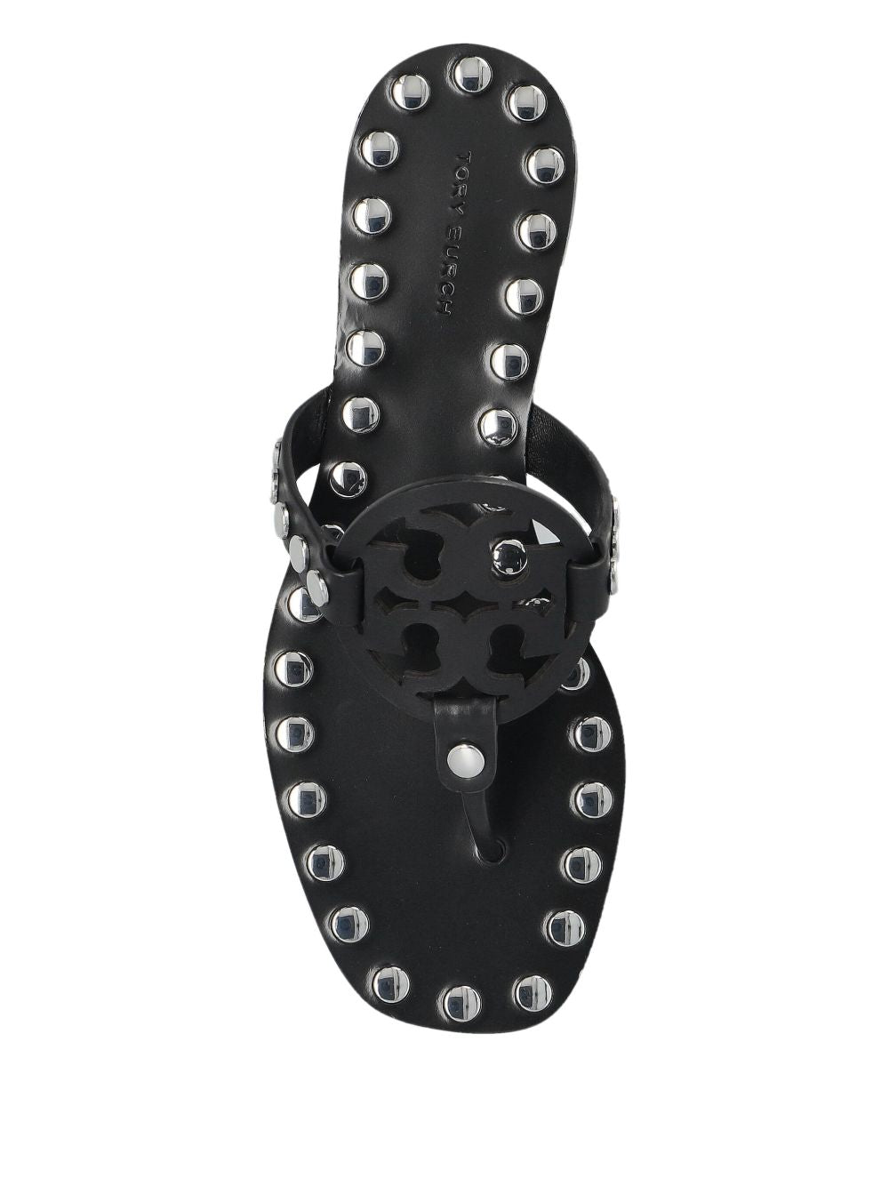 Tory Burch Black Sandals