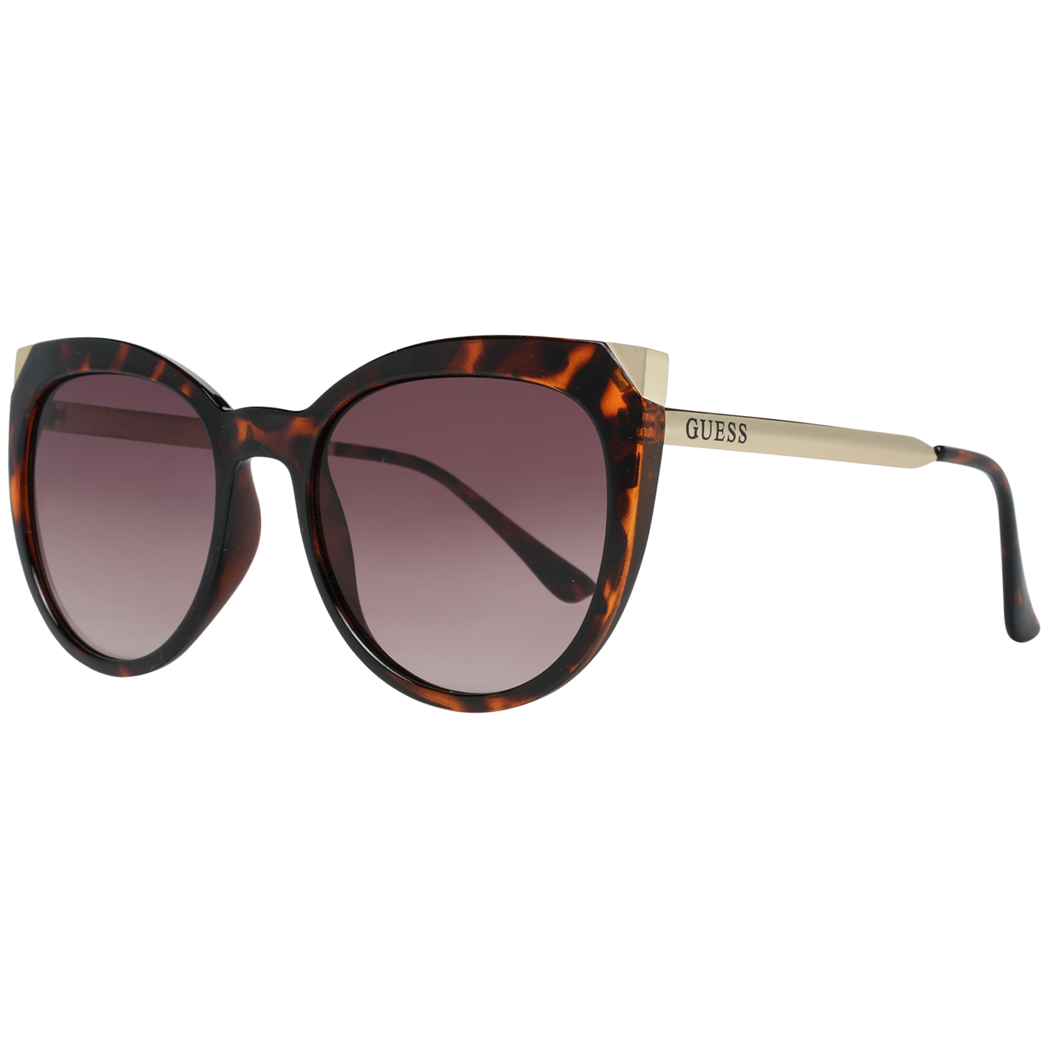 Guess Brown Women Sunglasses