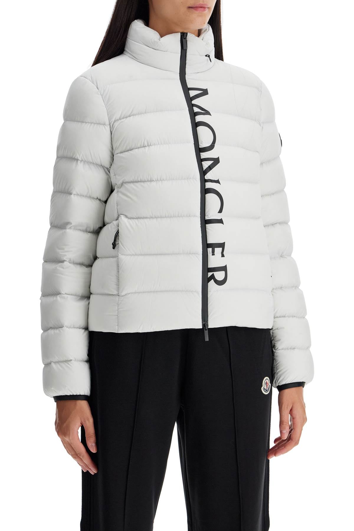 Moncler short down jacket cerces