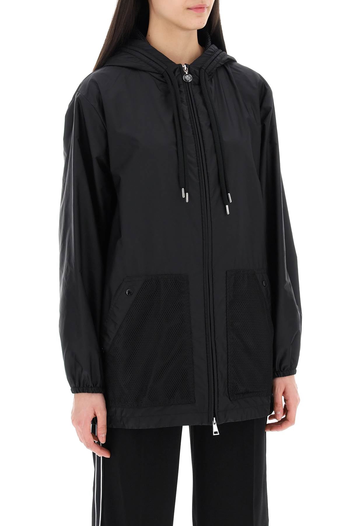 Moncler iole parka