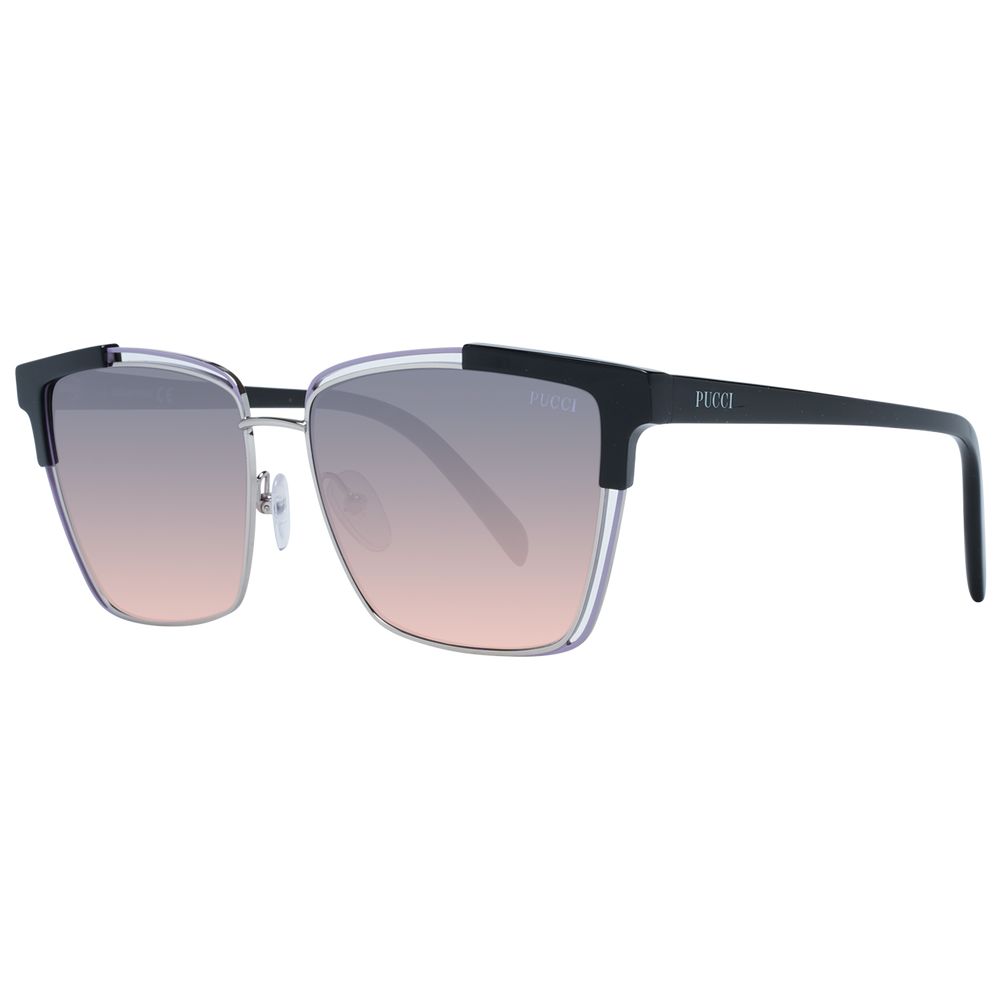 Emilio Pucci Multicolor Women Sunglasses