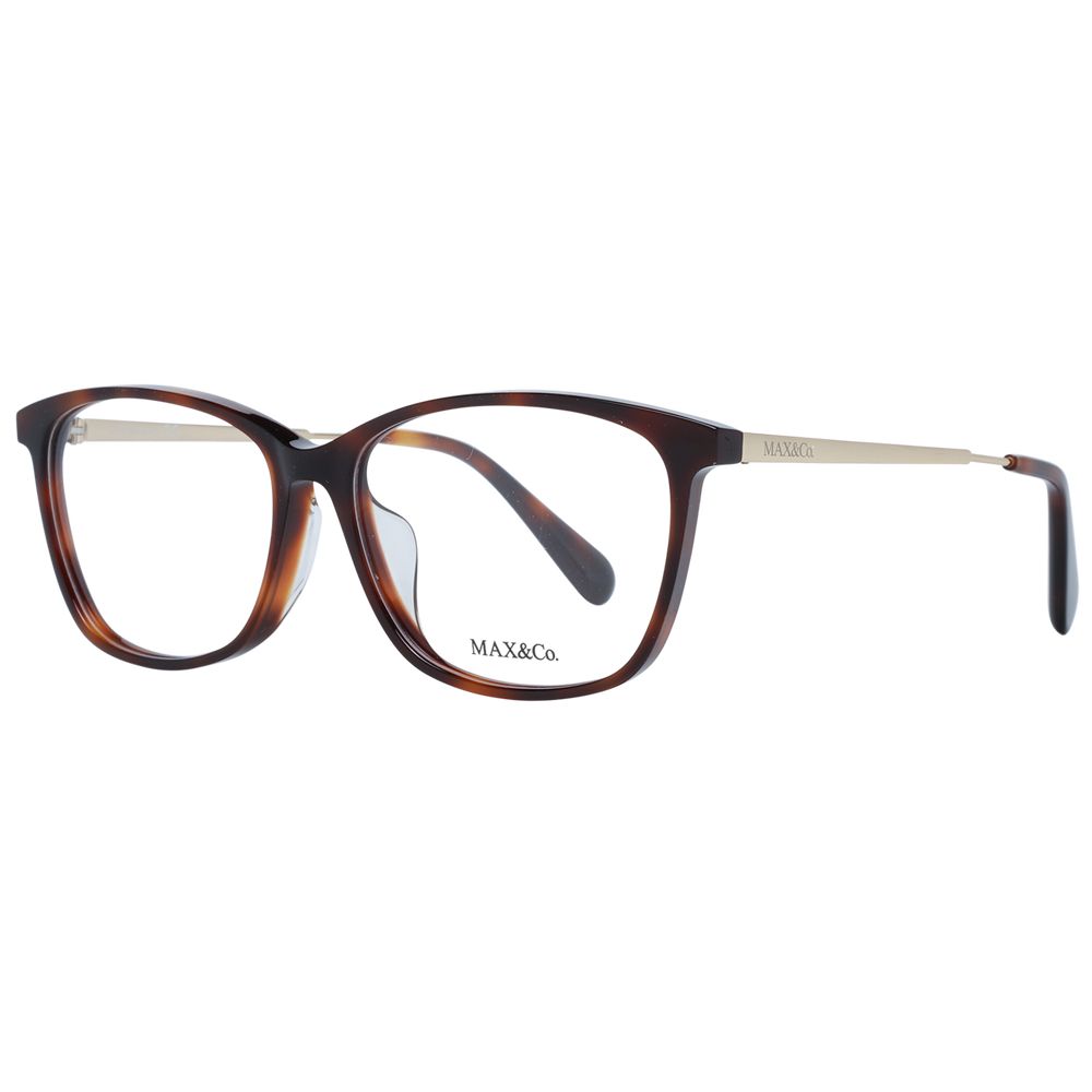 Max & Co Brown Women Optical Frames