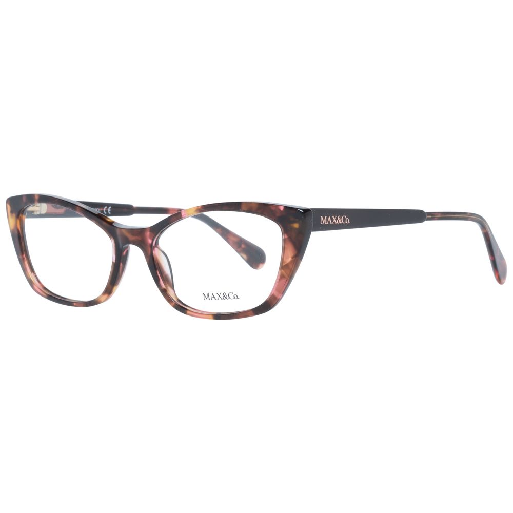 Max & Co Brown Women Optical Frames