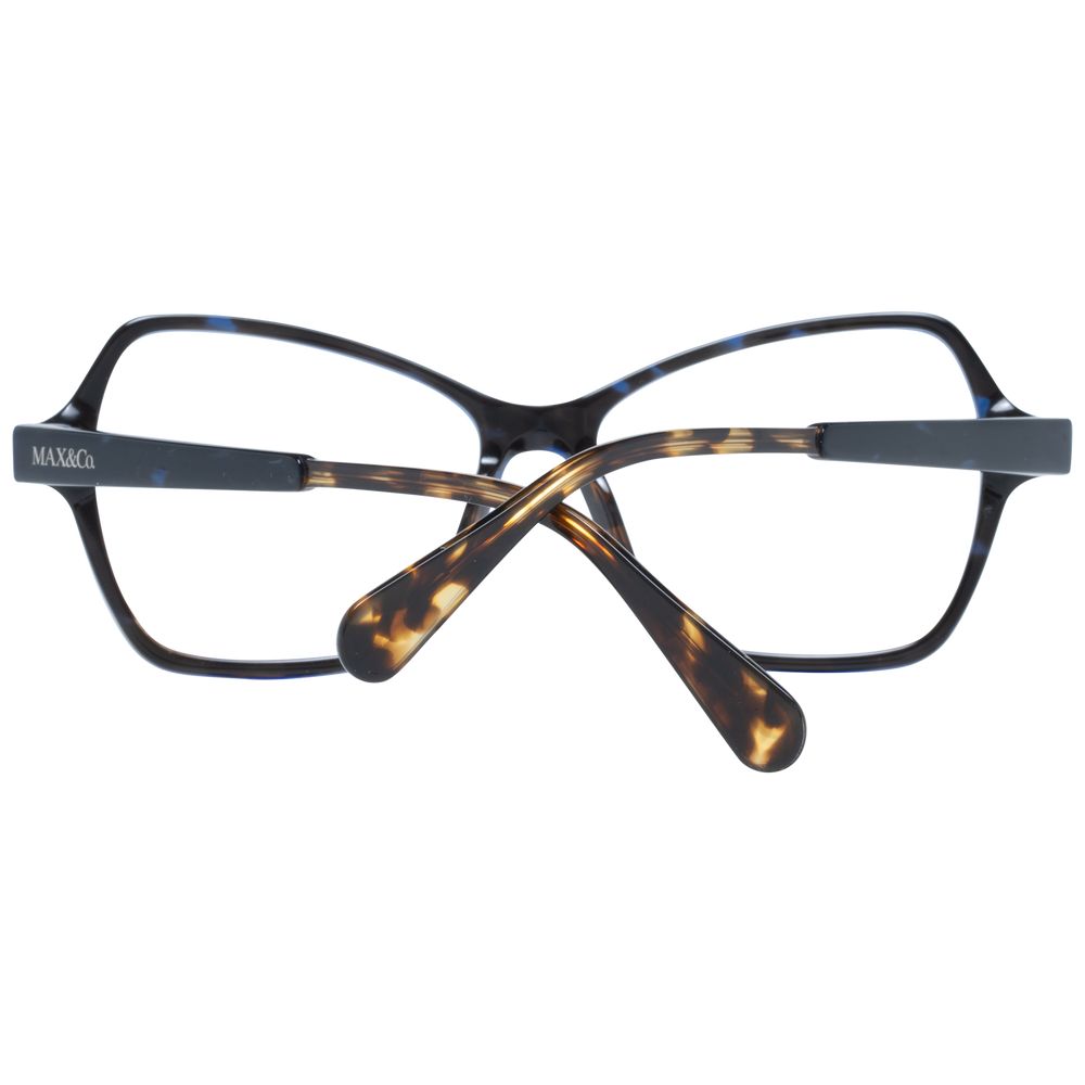 Max & Co Blue Women Optical Frames