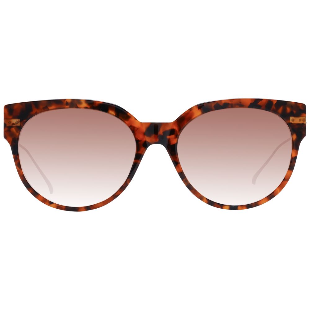 Scotch & Soda Brown Women Sunglasses