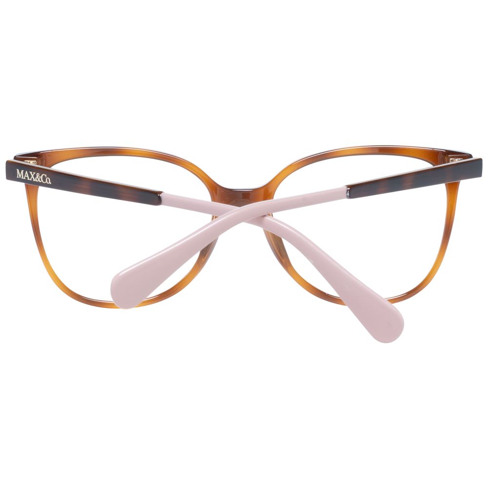 Max & Co Brown Women Optical Frames