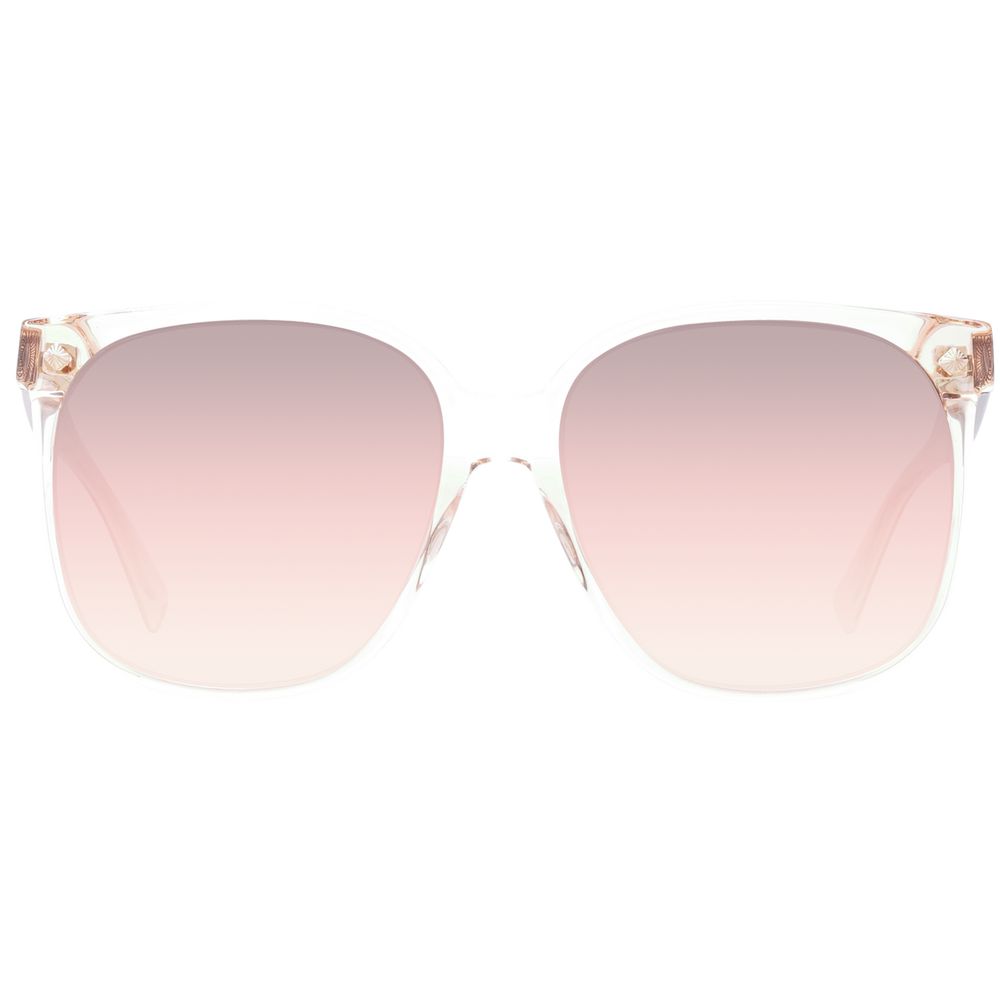 Scotch & Soda Transparent Women Sunglasses