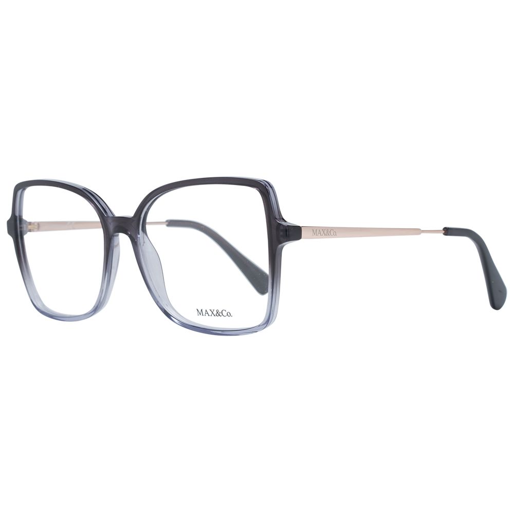 Max & Co Black Women Optical Frames