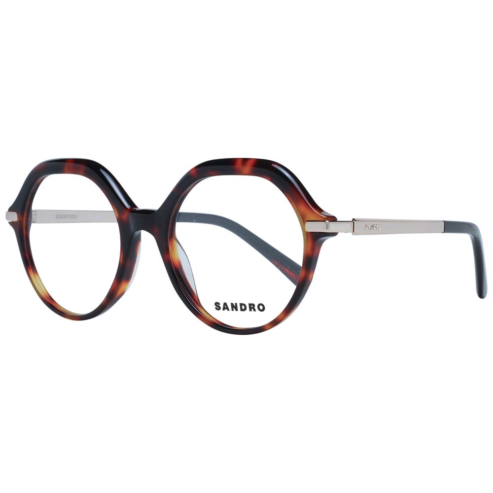 Sandro Brown Women Optical Frames