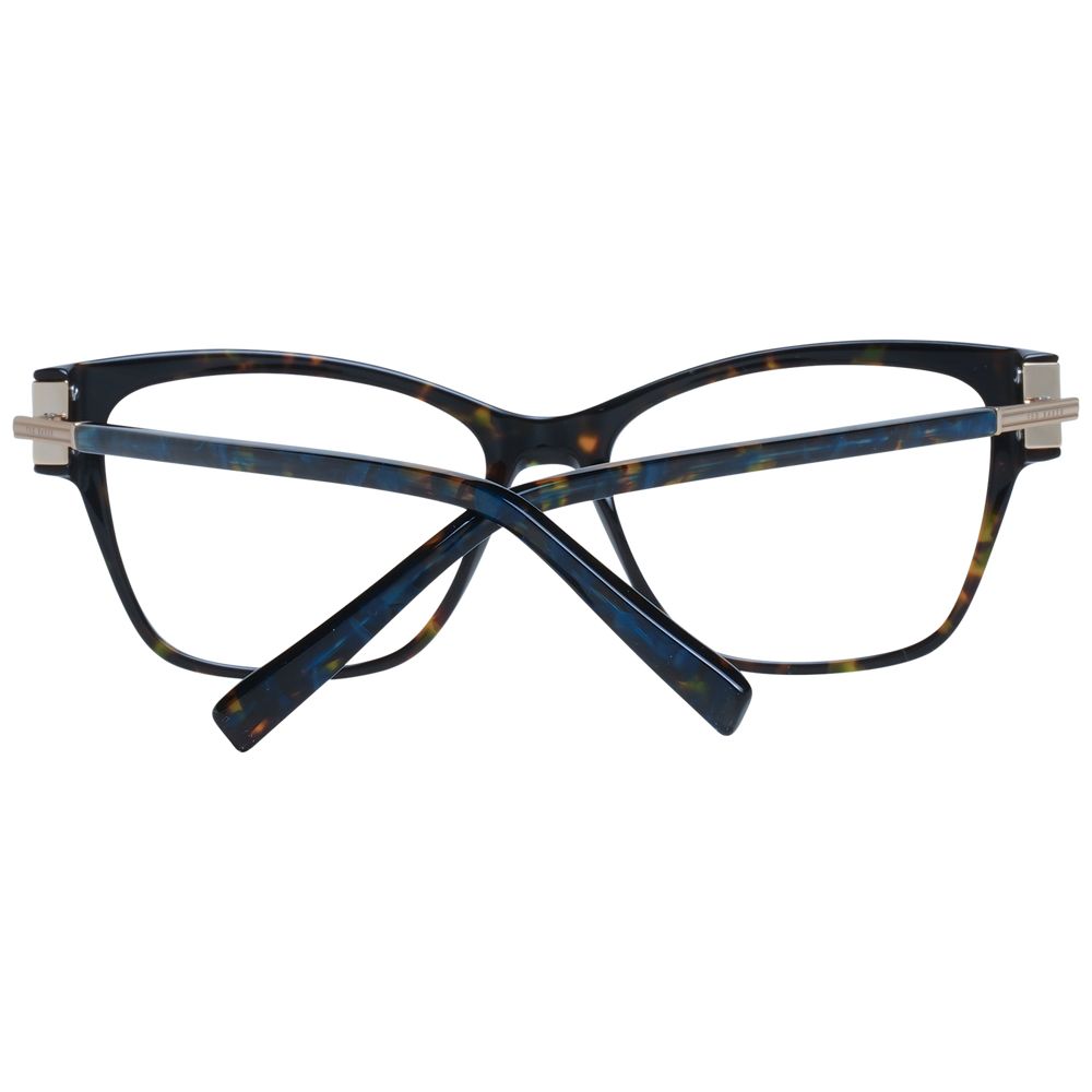 Ted Baker Blue Women Optical Frames