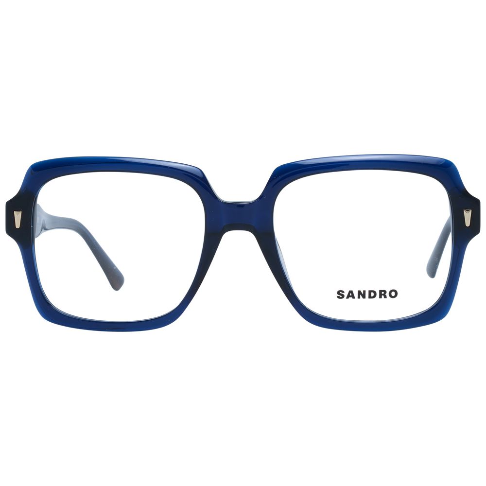 Sandro Blue Women Optical Frames