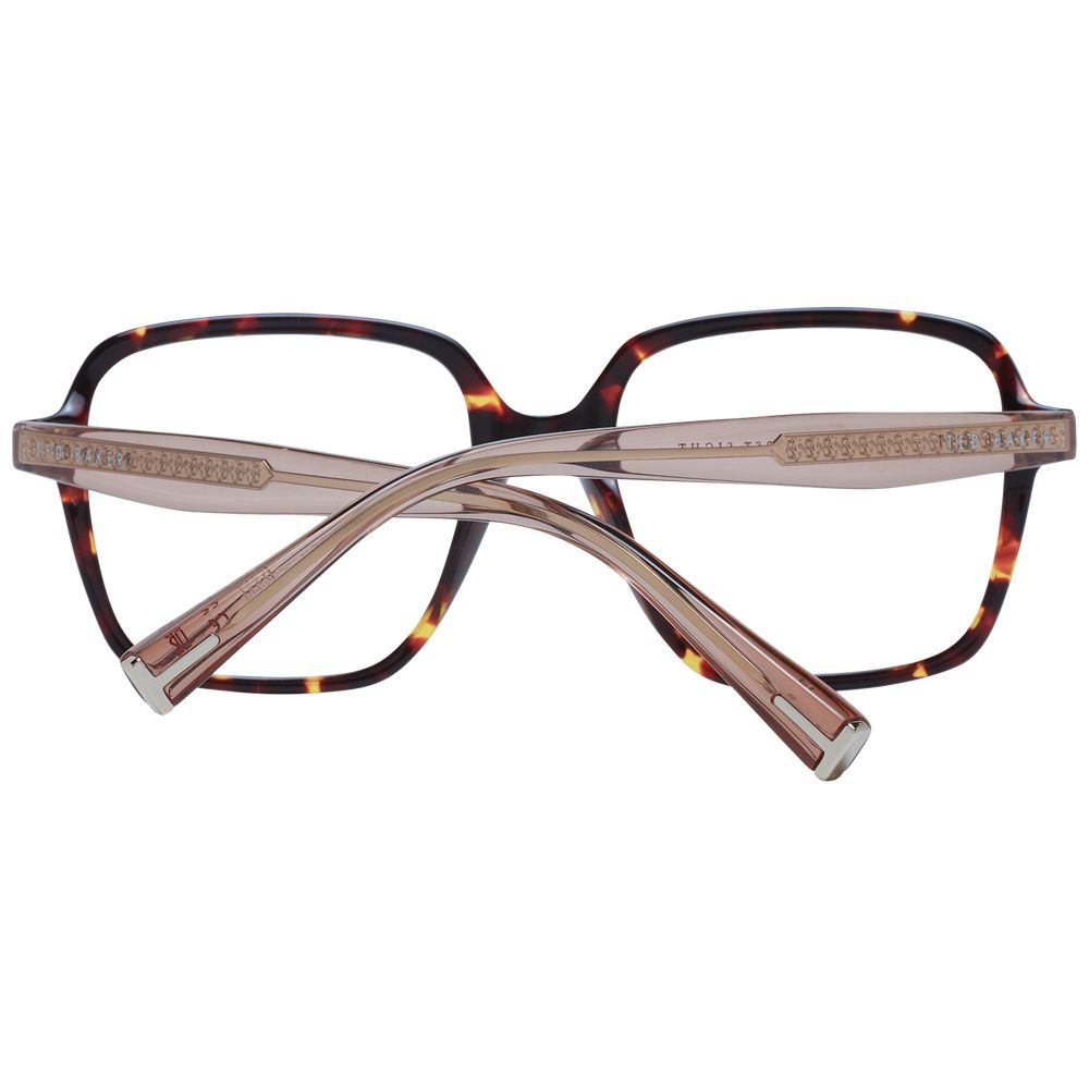 Ted Baker Brown Women Optical Frames