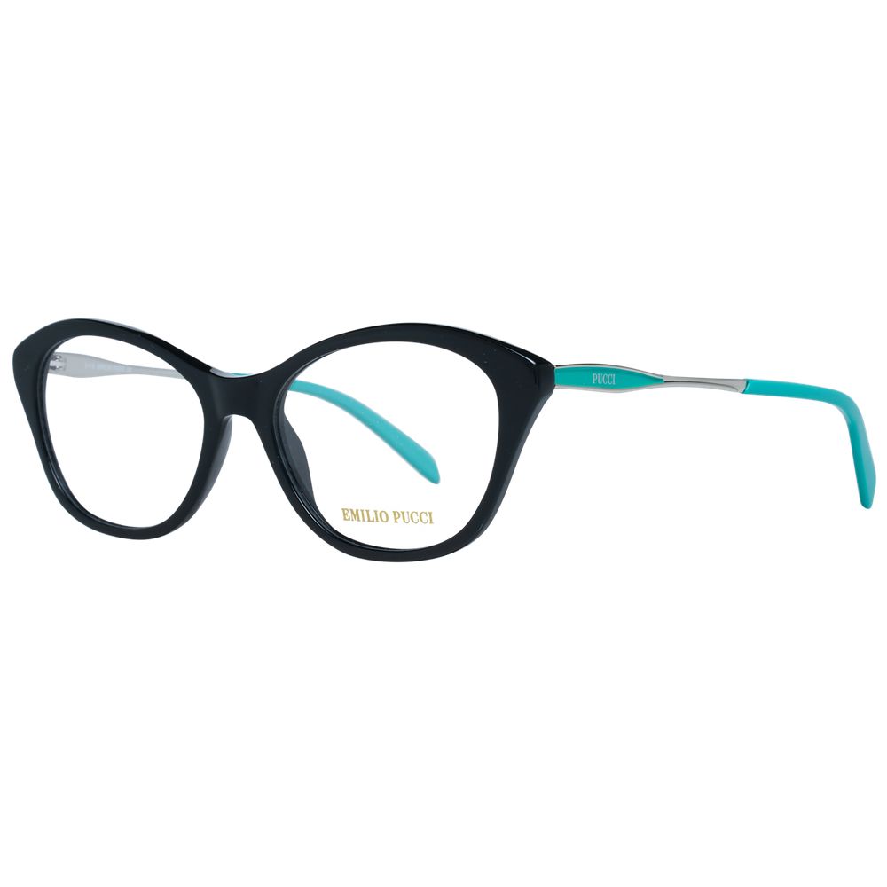 Emilio Pucci Multicolor Women Optical Frames